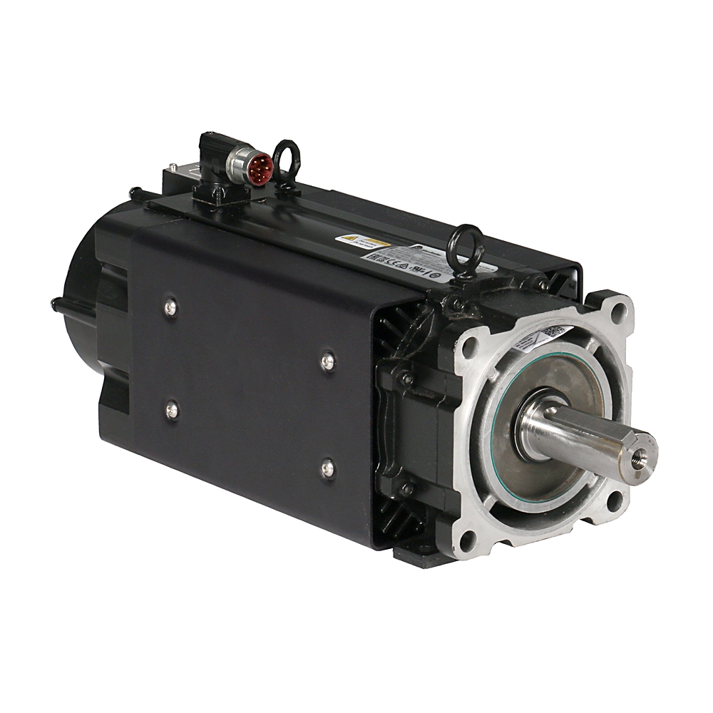 Product image for Kinetix VP Continuous Duty Servo Motor