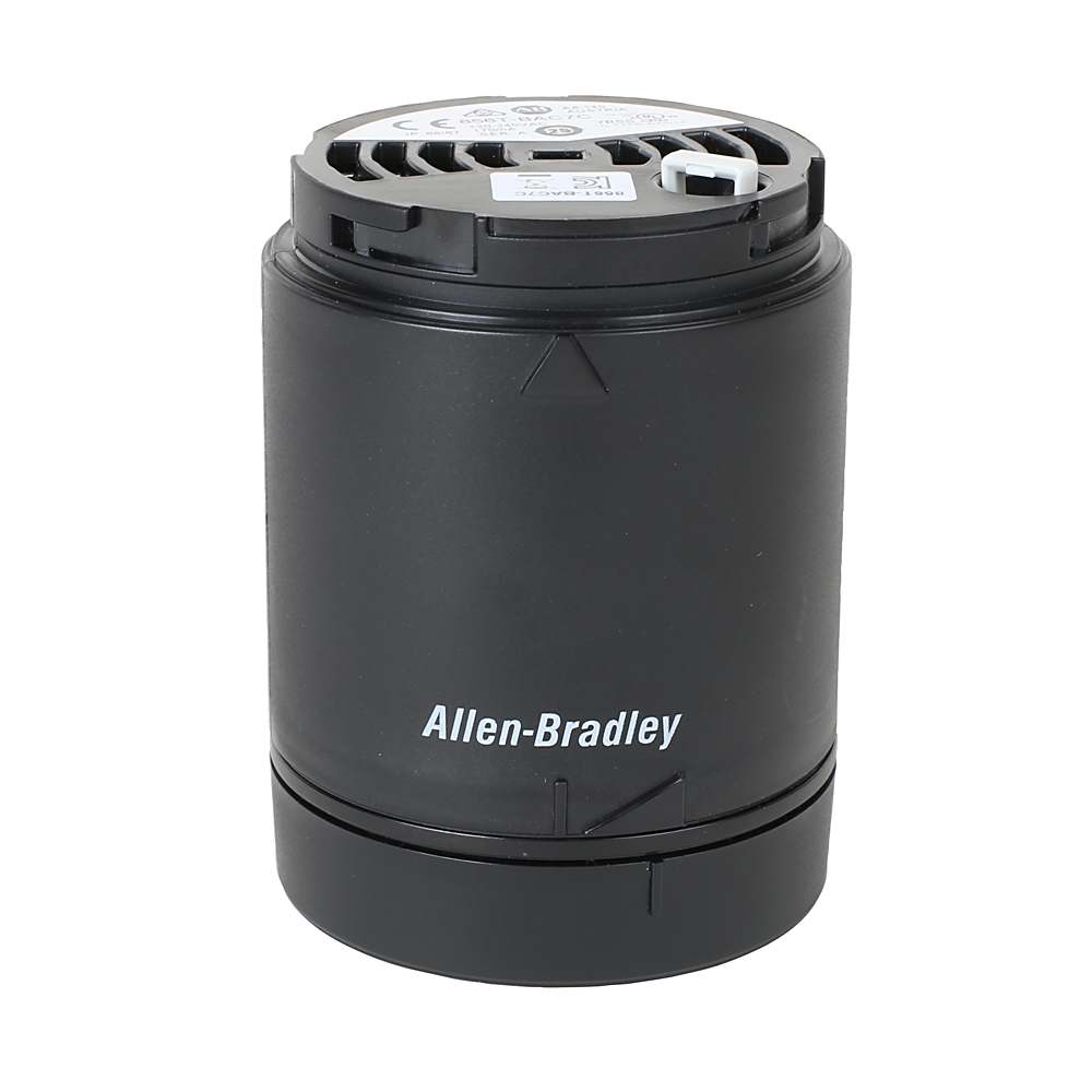 Product image for ABRA 856T-BA7SNC BASE MOUNTING FOR 70MM STACKLIGHT 120V- 240VAC NEMA4 NEMA4X NEMA13 IP66