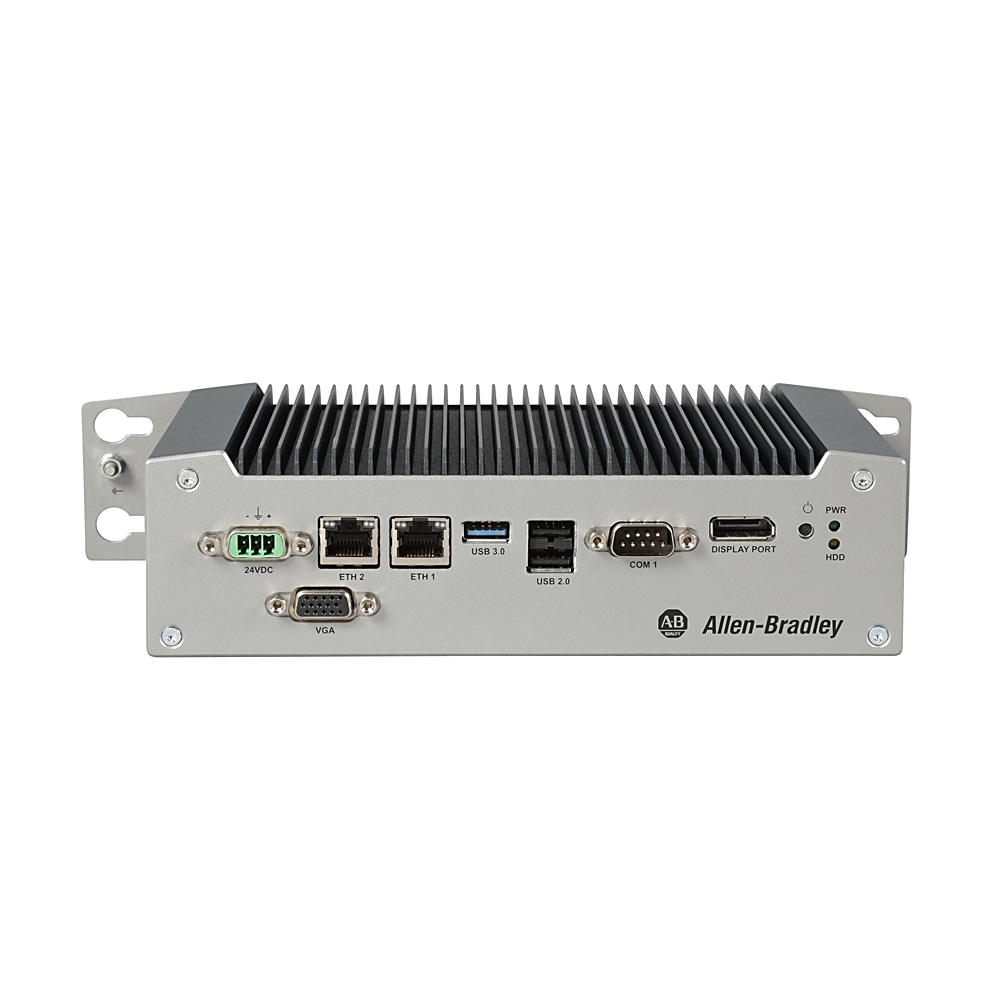 Product image for VersaView Box PC