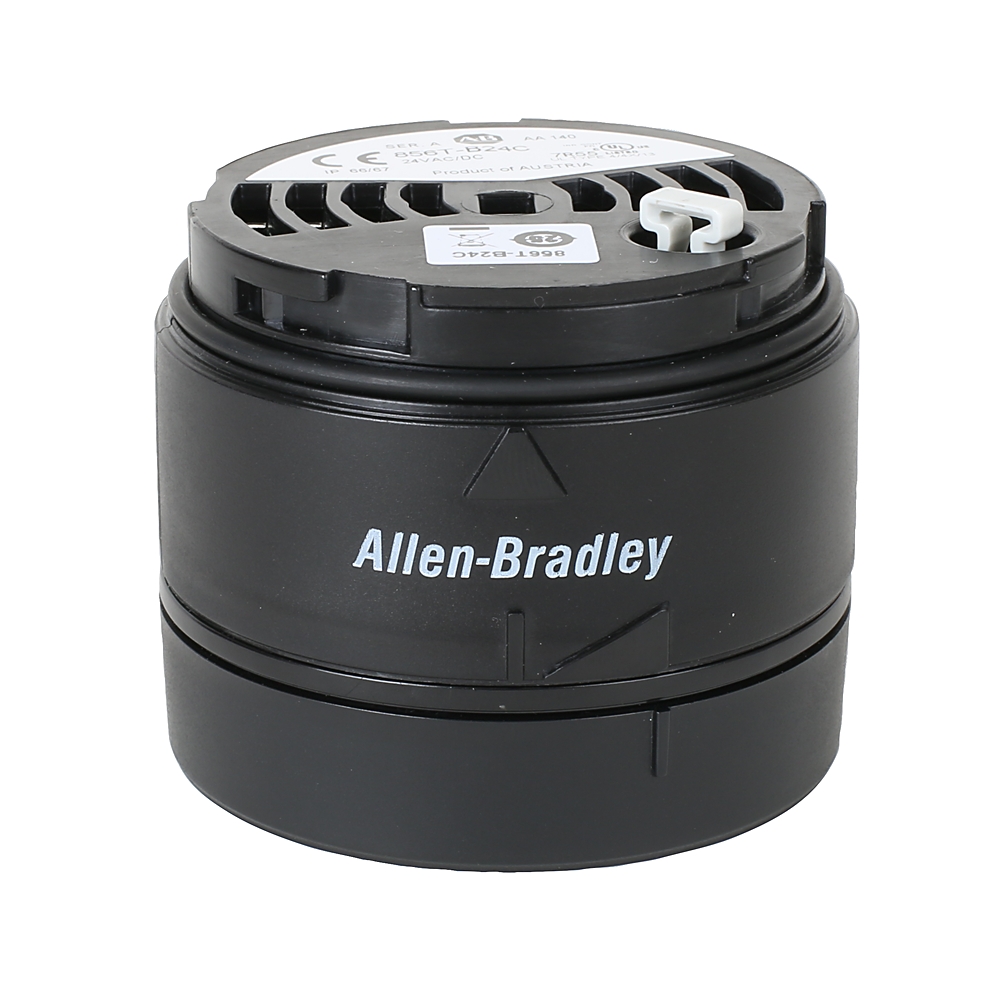Product image for Mounting Base 70 mm Stack Light