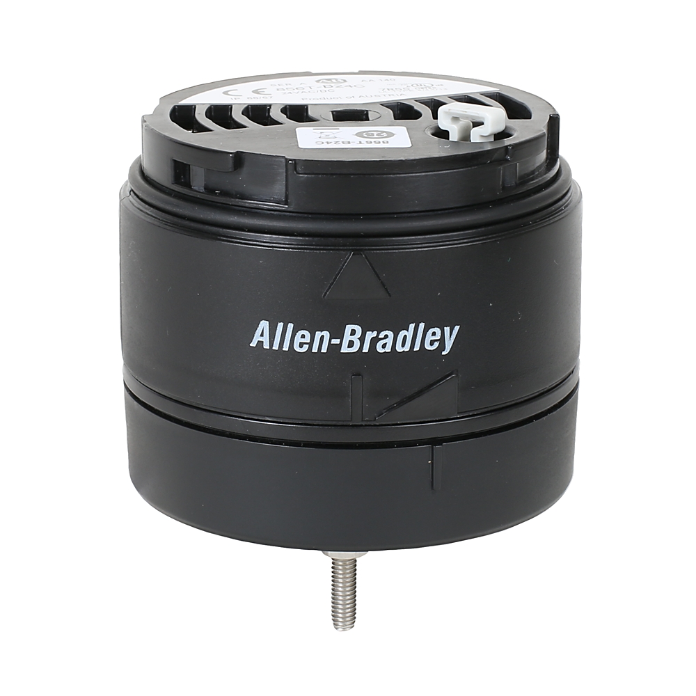 Product image for Mounting Base 70 mm Stack Light