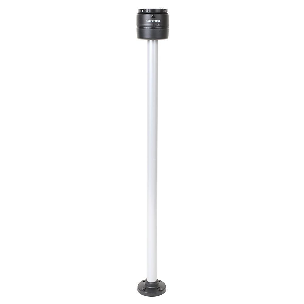 Product image for Mounting Base 70 mm Stack Light