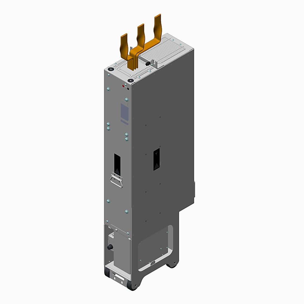 Product image for PowerFlex 750 Kit, LCL Filter