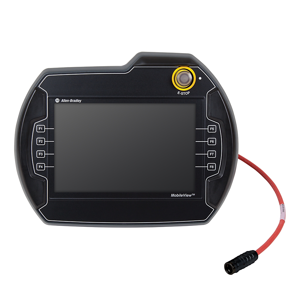Product image for MobileView Tethered Operator Terminal