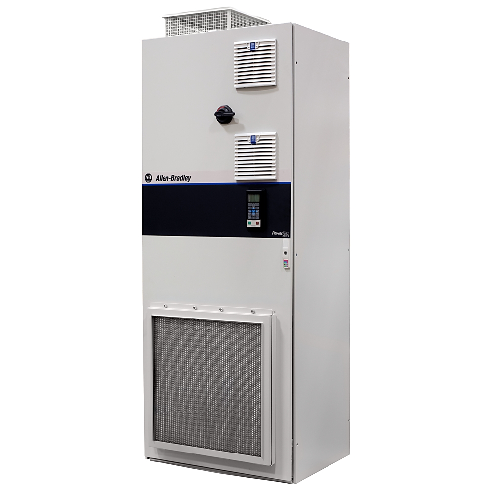 Product image for POWERFLEX 755TR XT AC DRIVE