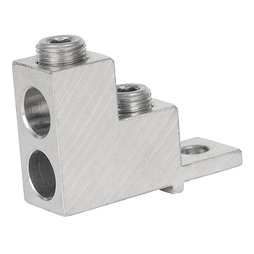 Product image for ABRA 1494U-LA400 LUG 400A SET OF 3