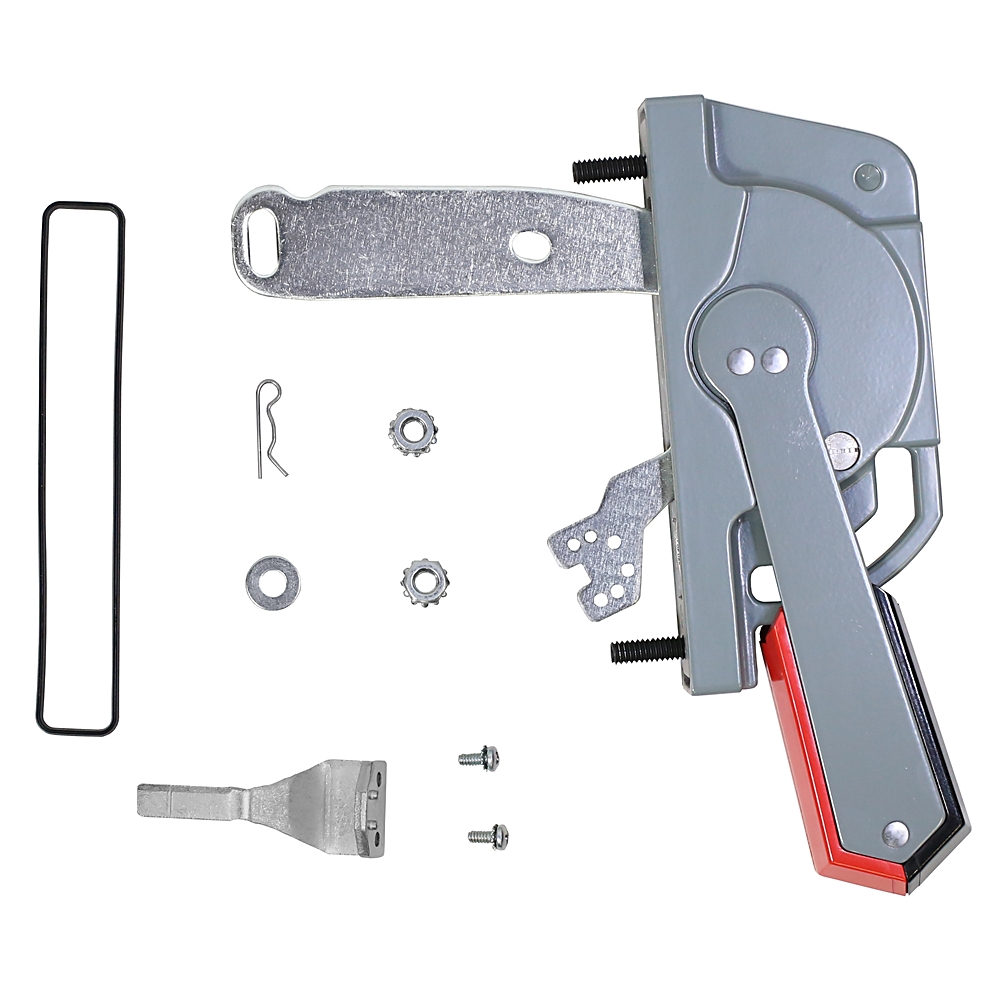Product image for Molded Case Ckt-Bkr Accy,Flange Handle