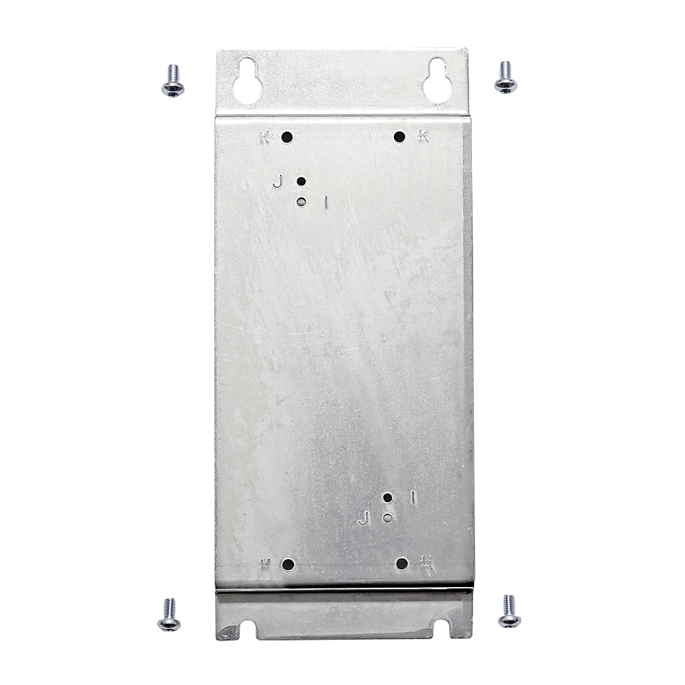 Product image for Molded Case Ckt-Bkr Accy,Mounting Plate