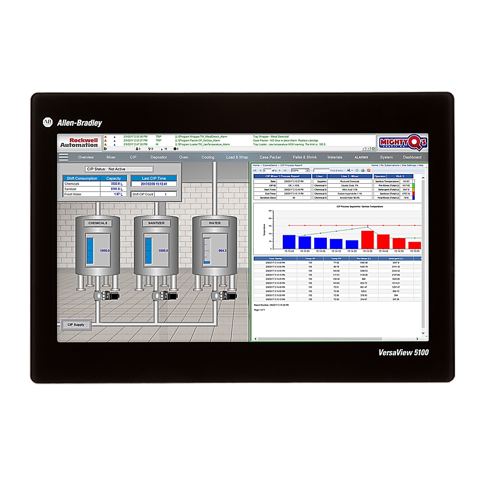 Product image for VersaView 5100 Monitor