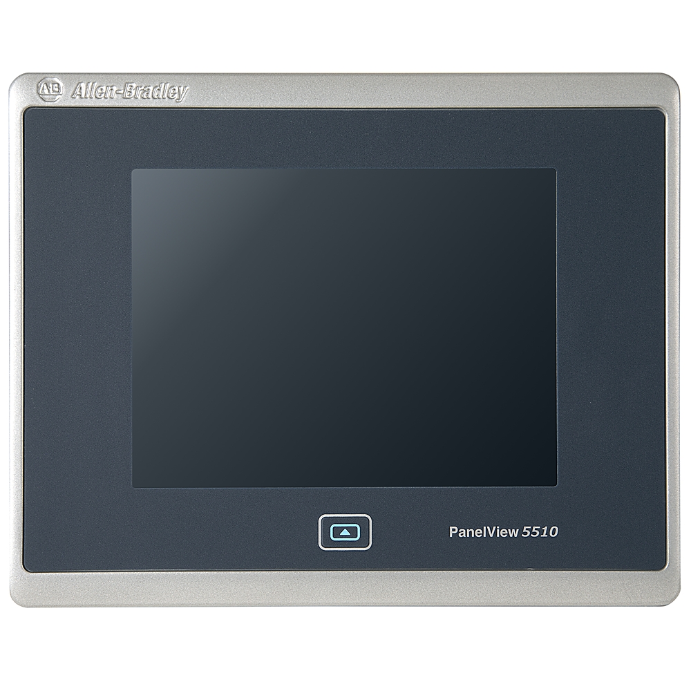 Product image for PanelView 5510 7 in. Graphic Terminal