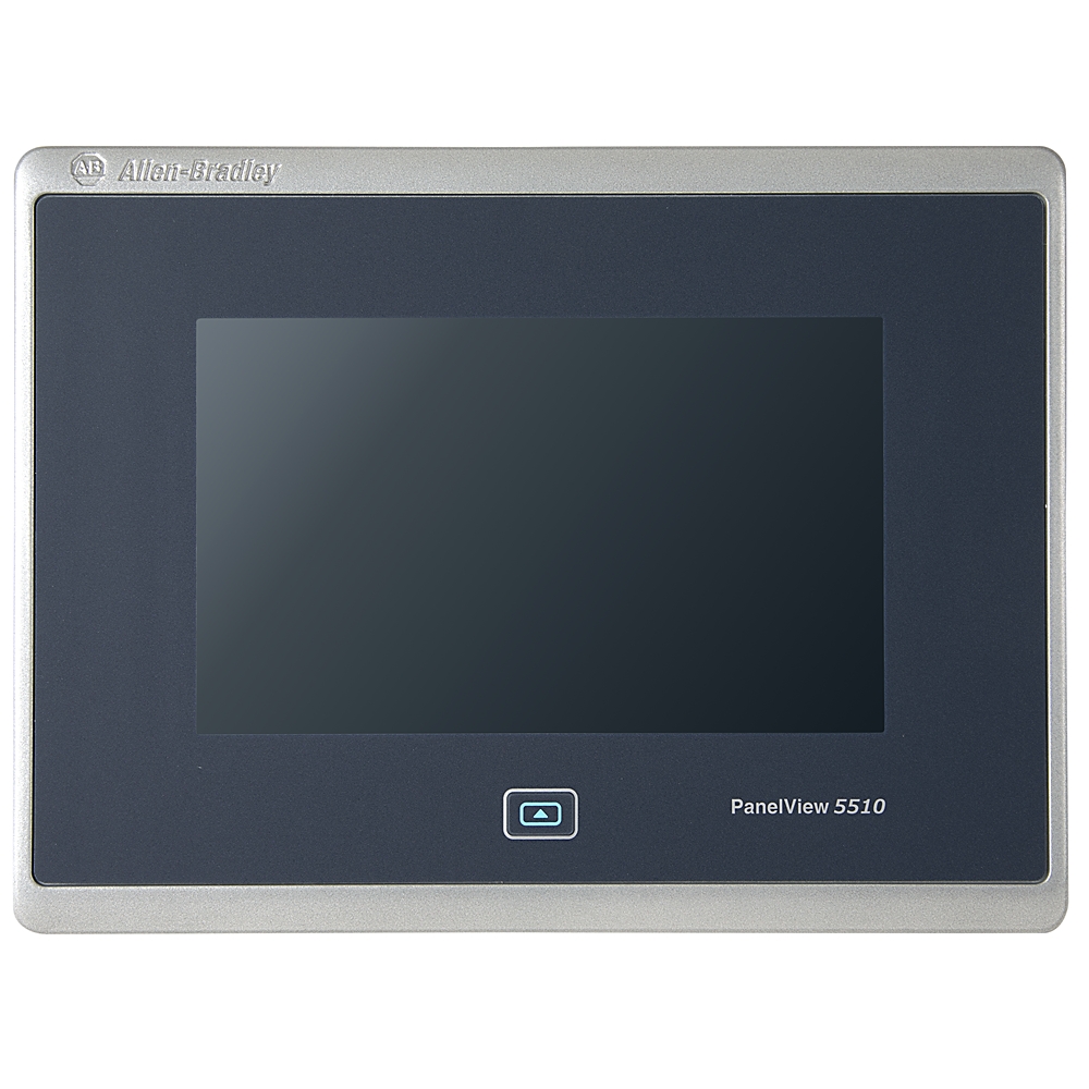 Product image for PanelView 5510 7 Graphic Terminal