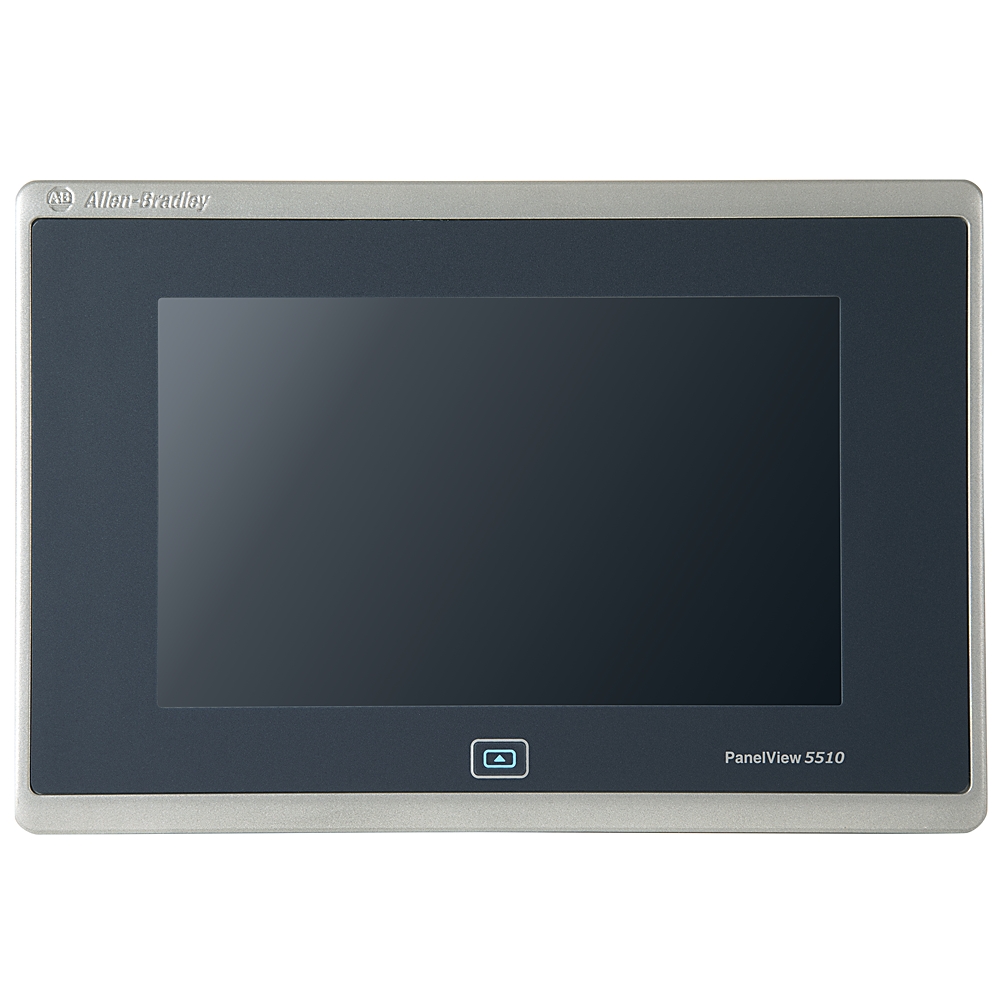 Product image for PanelView 5510 12 Graphic Terminal
