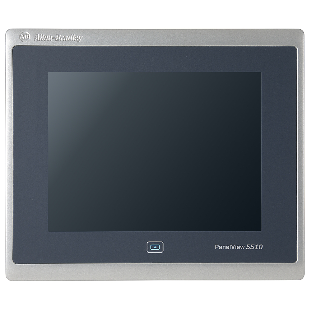 Product image for PanelView 5510 10 Graphic Terminal
