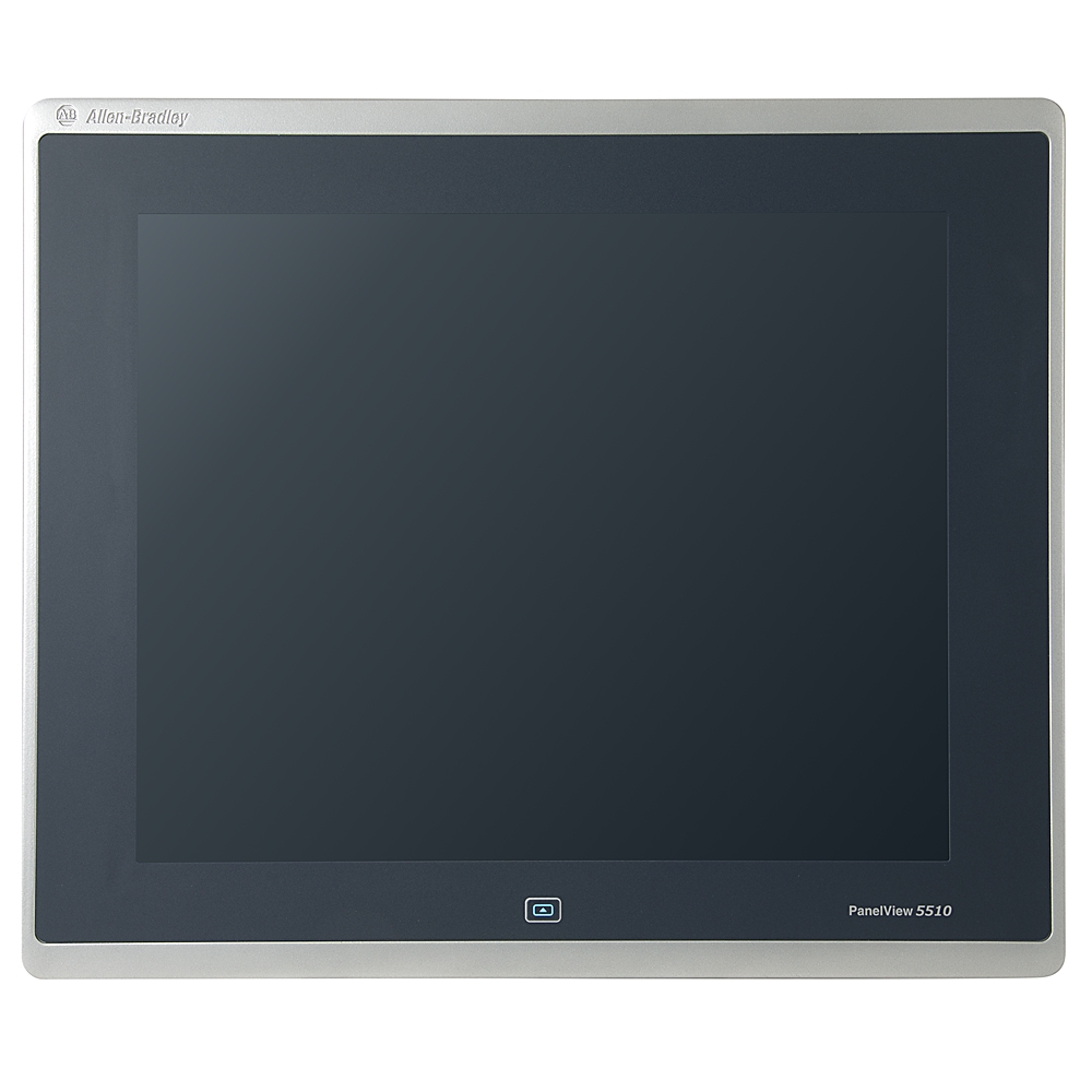 Product image for PanelView 5510 19 in. Graphic Terminal
