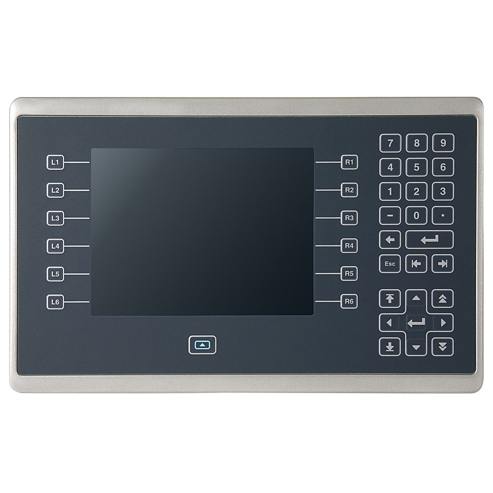 Product image for PanelView 5510 10 in. Graphic Terminal