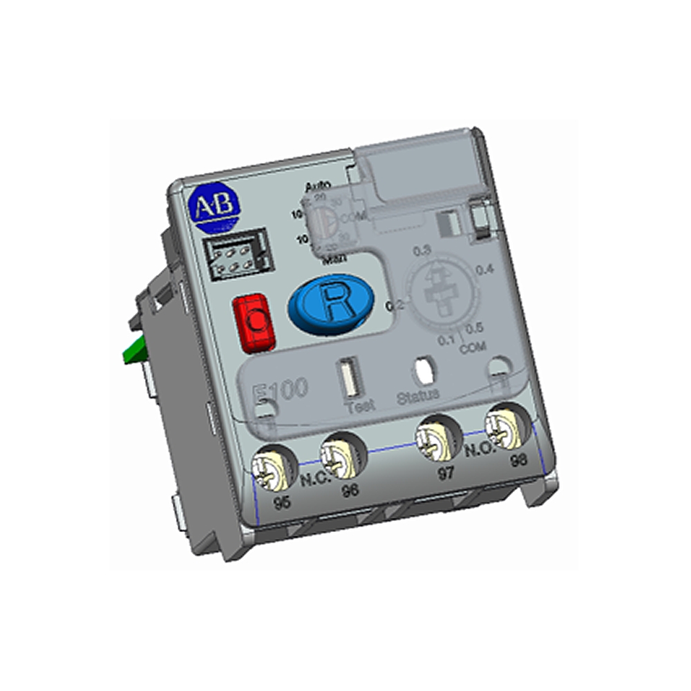 Product image for E100 Base Unit Anti-Tamper Shield