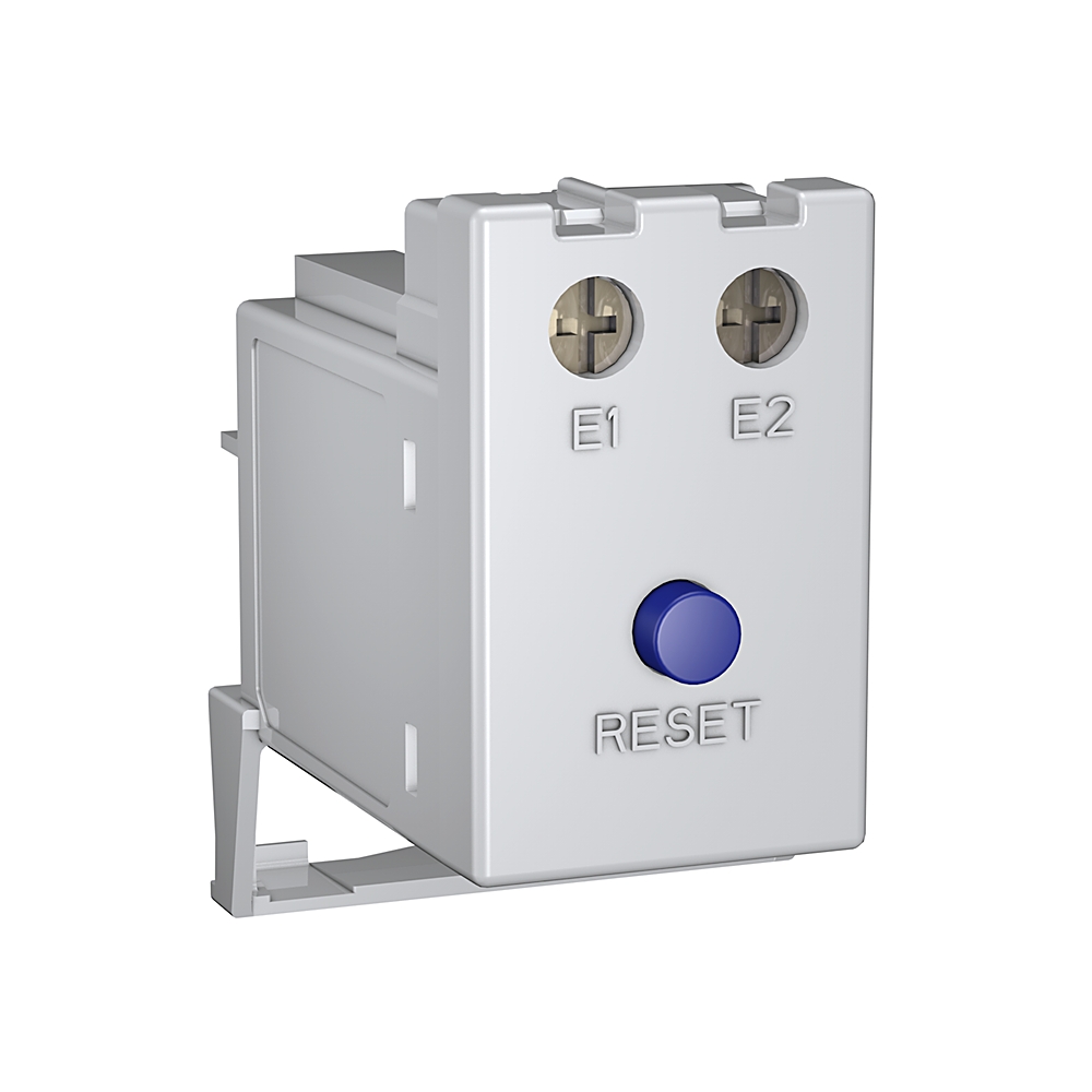 Product image for E100 Remote Reset Solenoid 24V DC