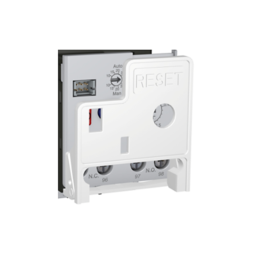 Product image for E100 Reset Adapter