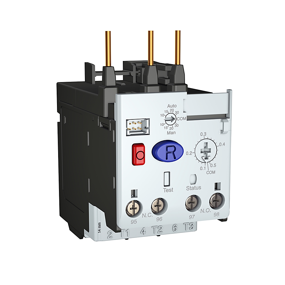 Product image for E100 Panel/DIN Mounting Kit