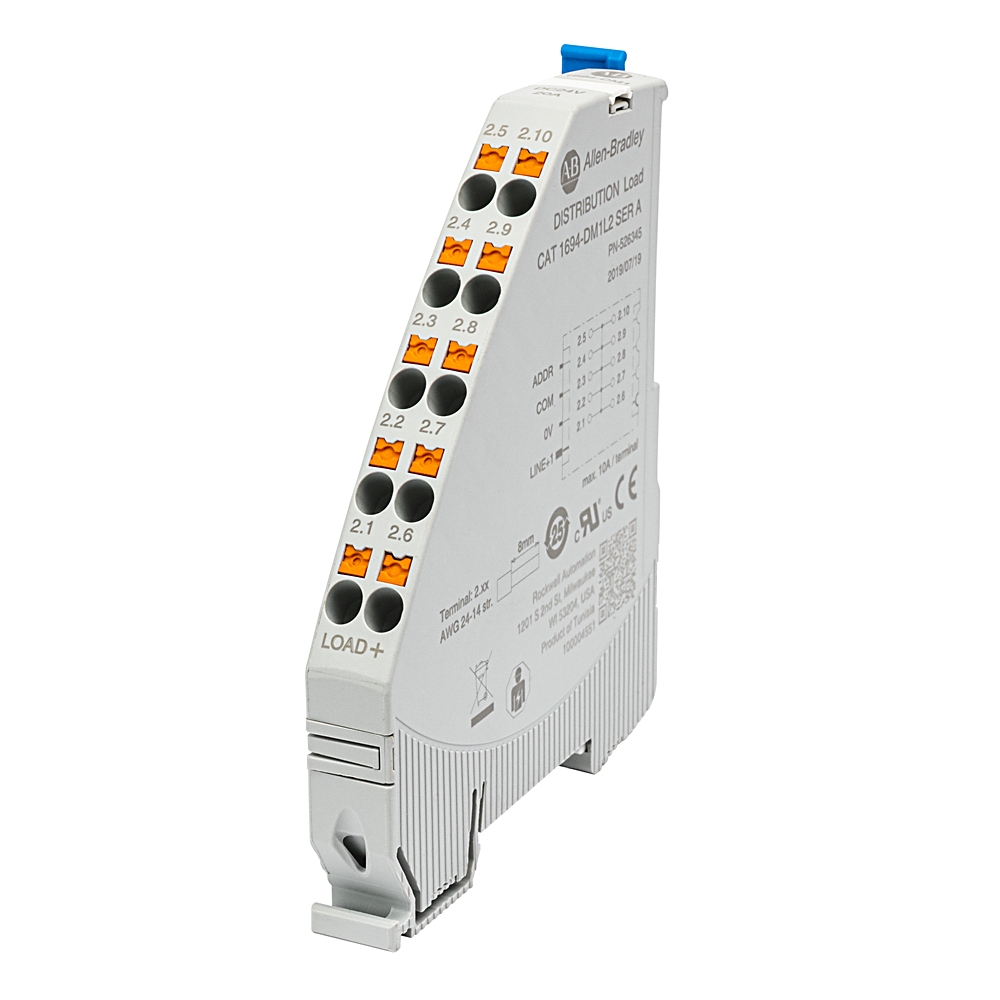 Product image for Distribution Load
