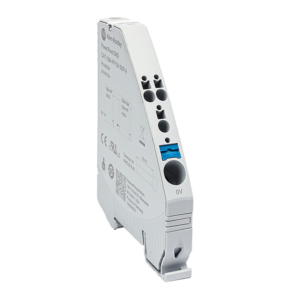Product image for Power Feed GND