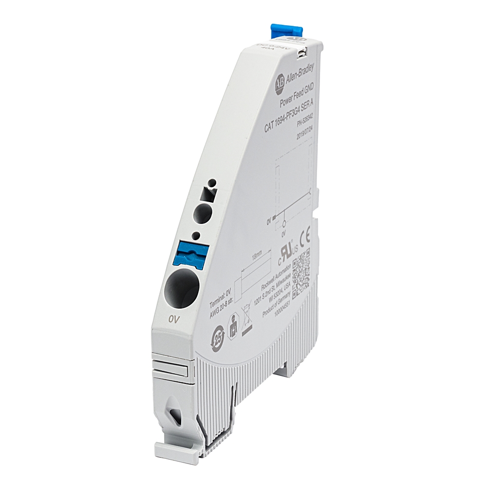 Product image for Power Feed GND