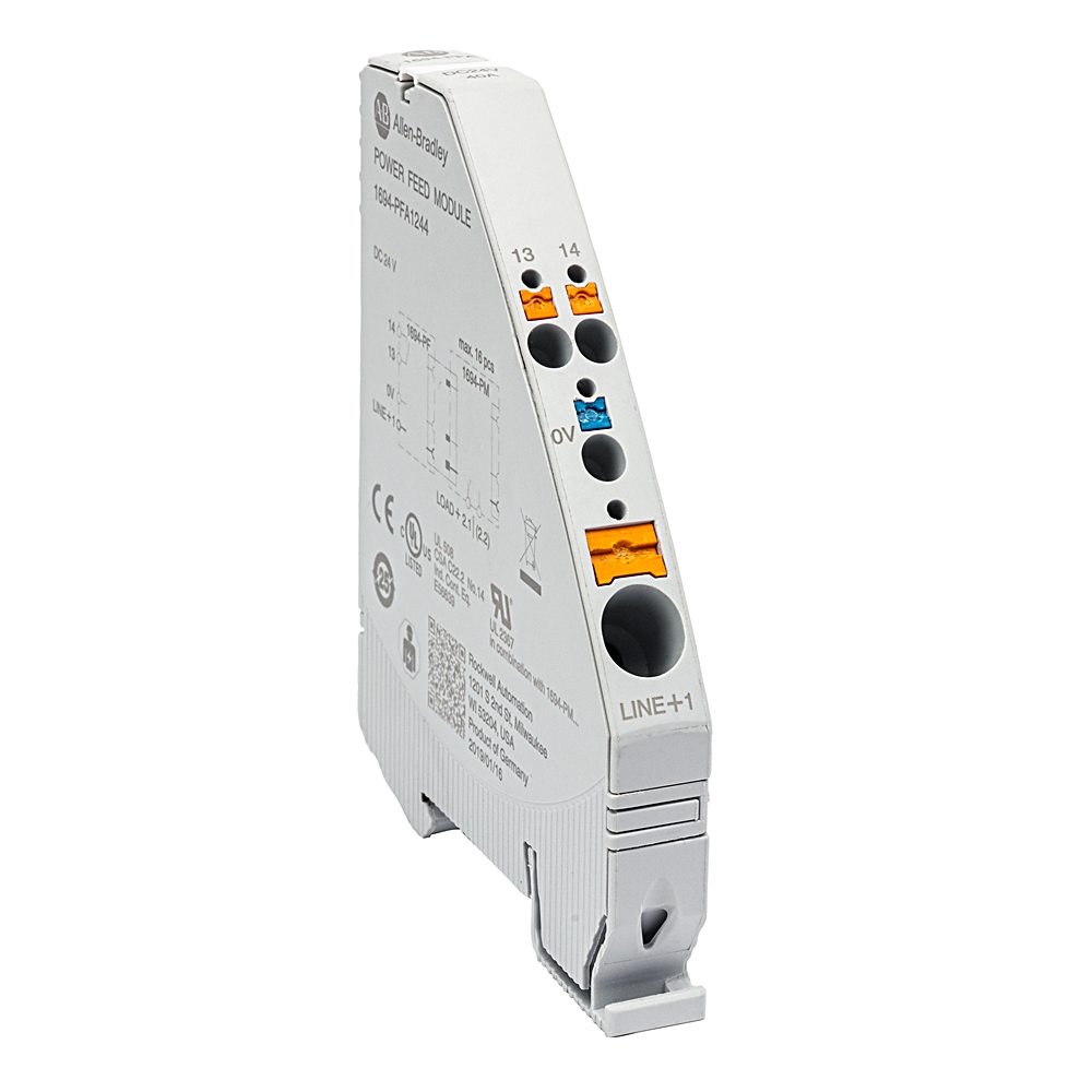 Product image for Power Feed 40A Ax