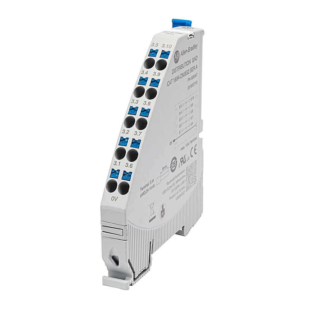 Product image for Distribution GND