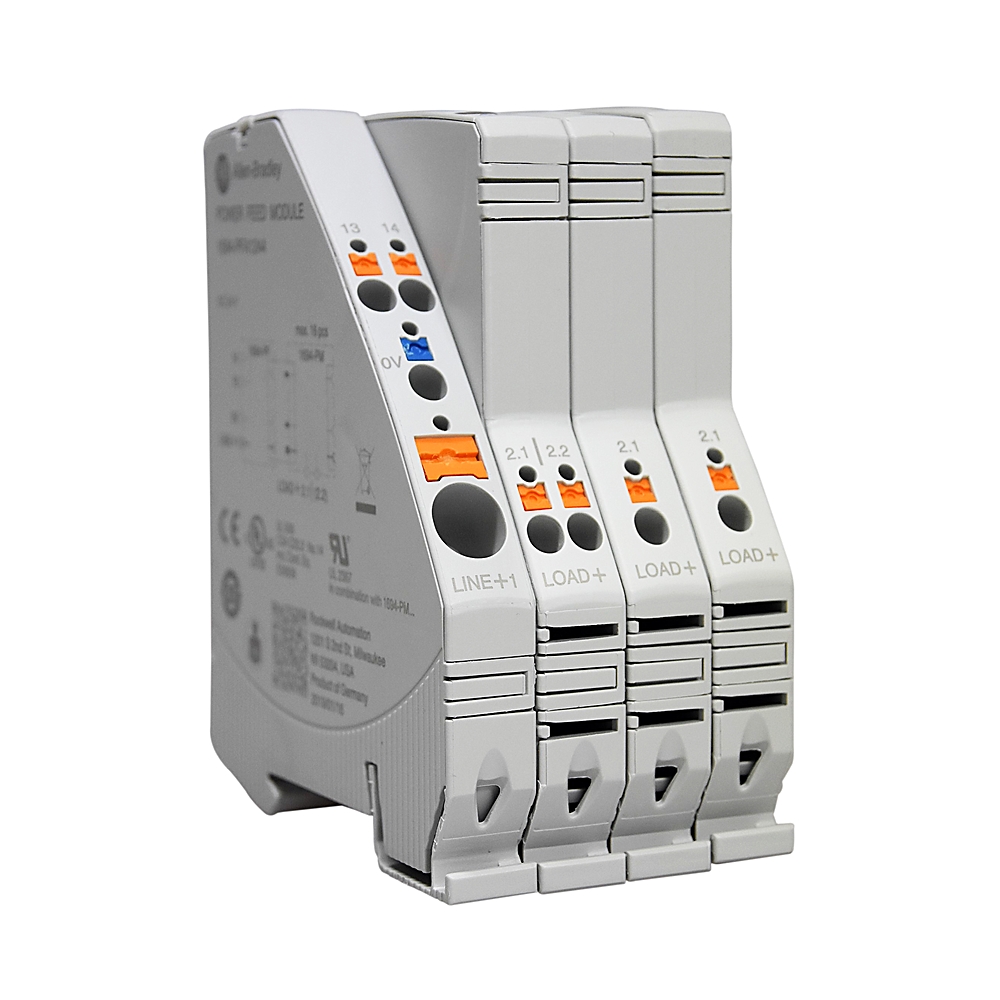 Product image for Power Feed 40A