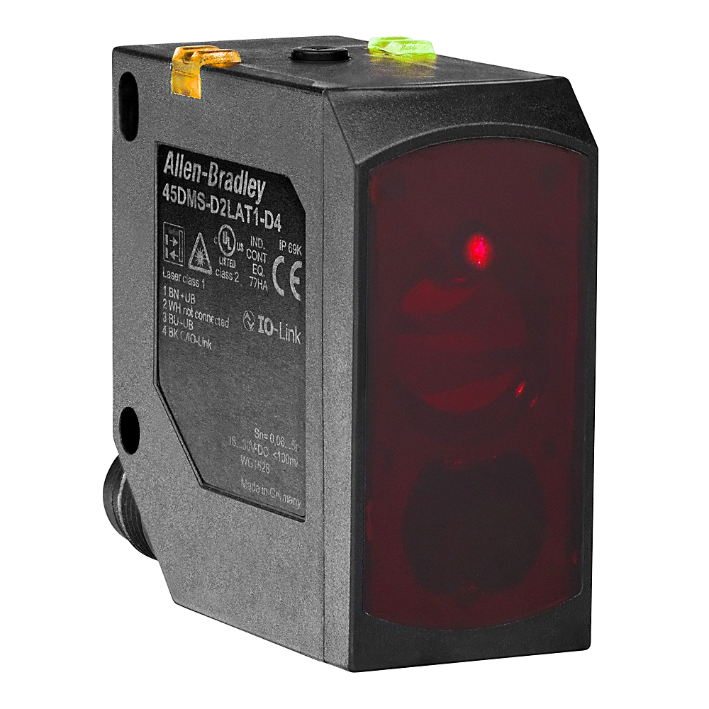 Product image for Distance Measurement Sensor