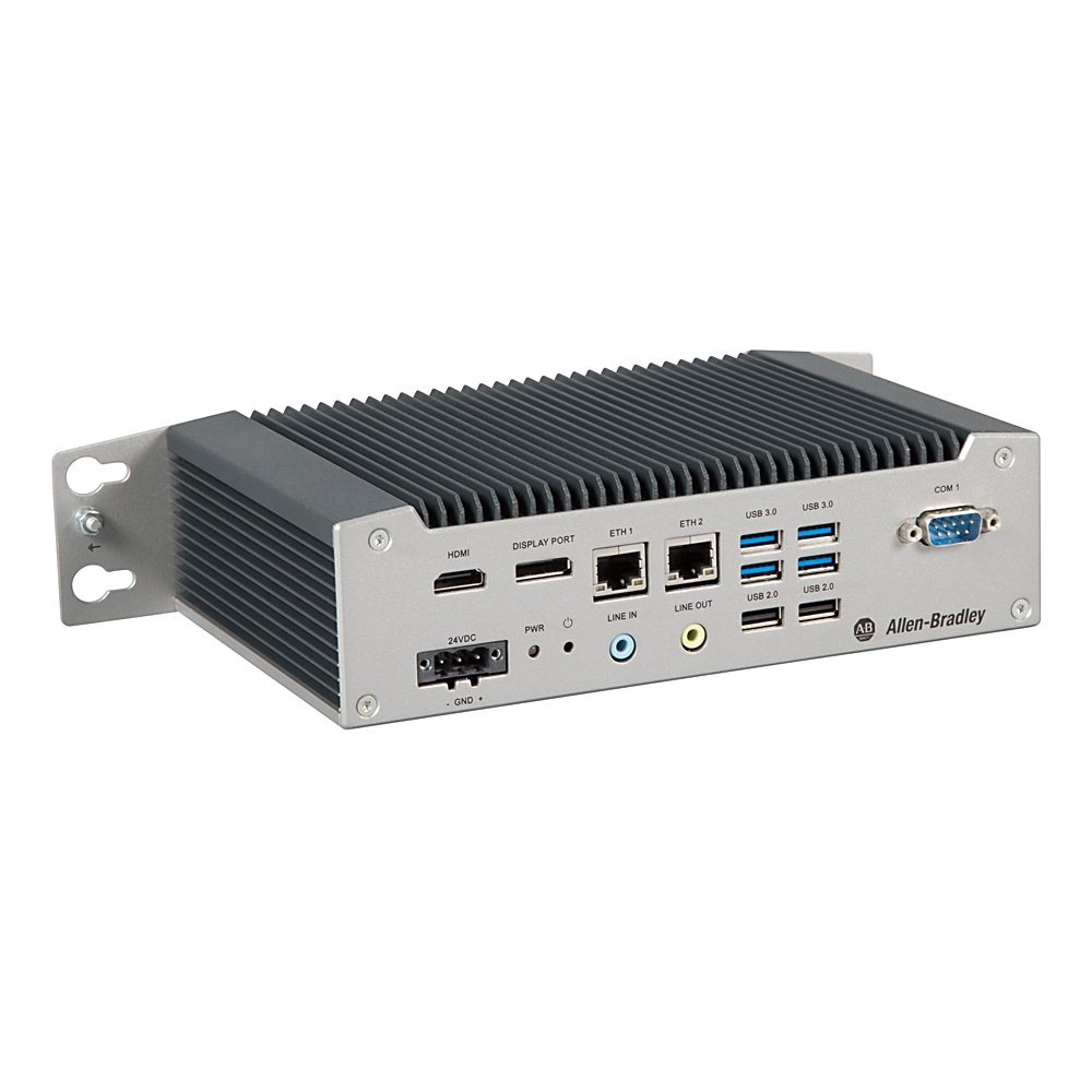 Product image for VersaView 5200 Dual 4K Thin Client