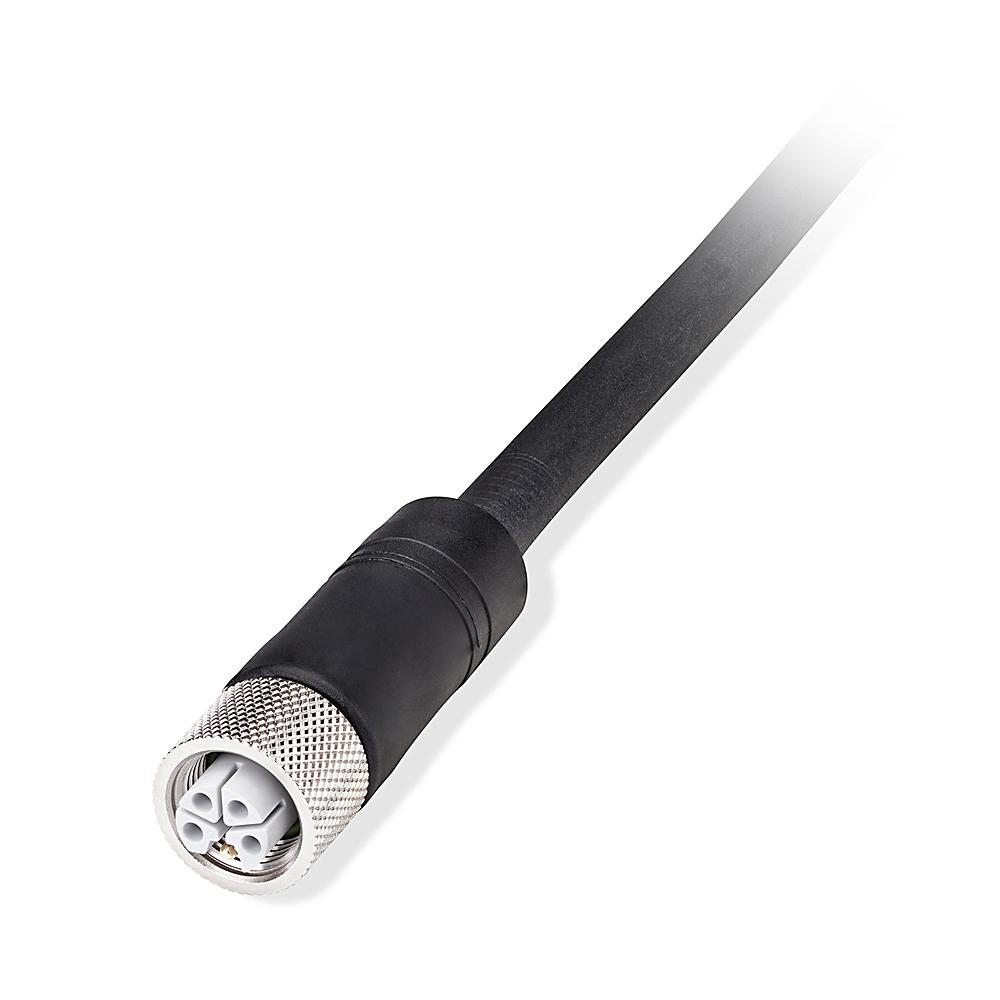 Product image for 889L M12 Power Patchcord