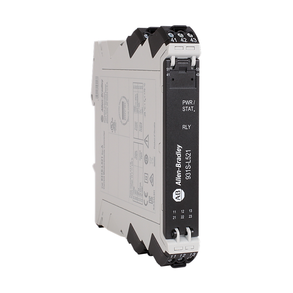 Product image for Current Measurements Converter