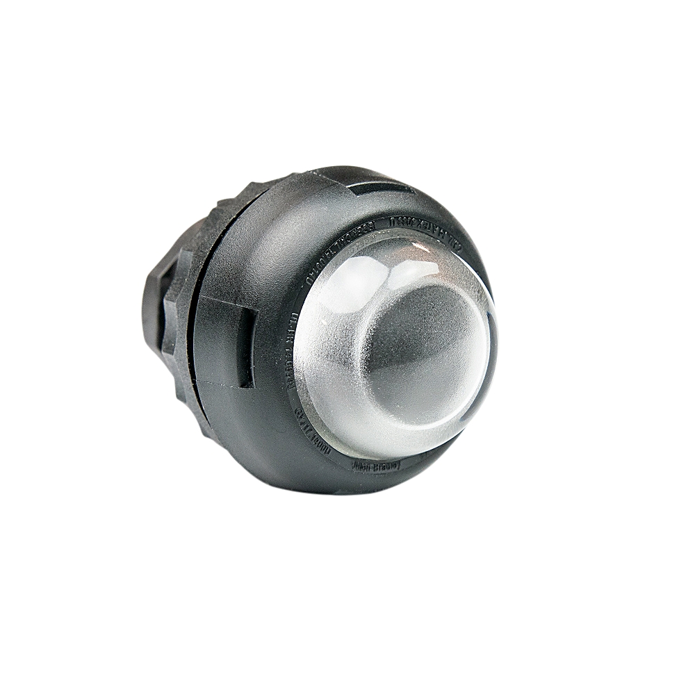 Product image for 30MM PILOT LIGHT 800G PB
