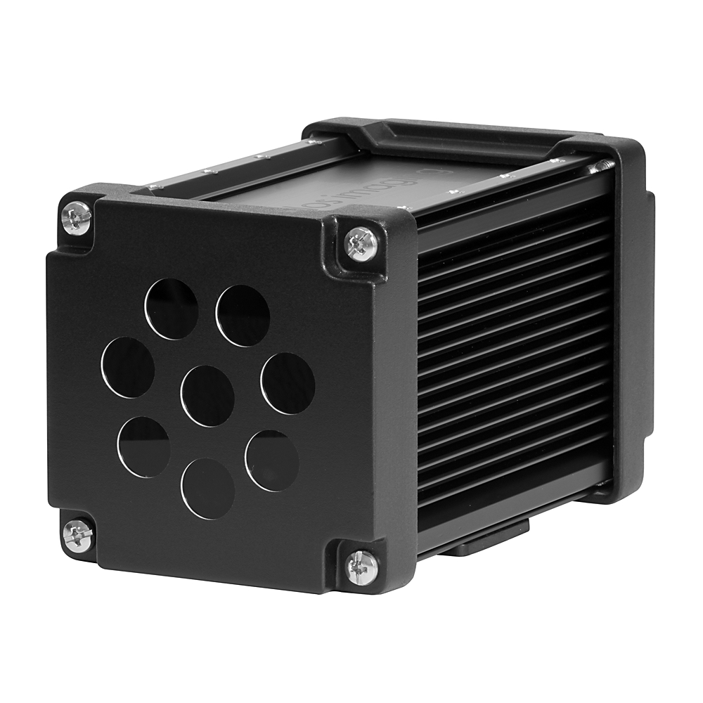 Product image for SWIFT-E RECONFIGURABLE 3D SENSOR