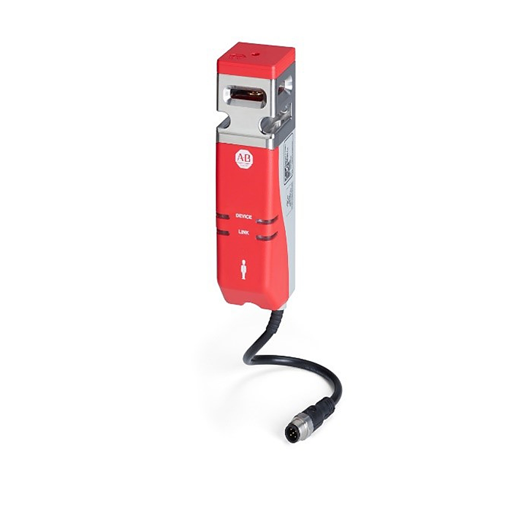 Product image for GUARDMASTER 440G-MZ GUARDLOCK SWITCH