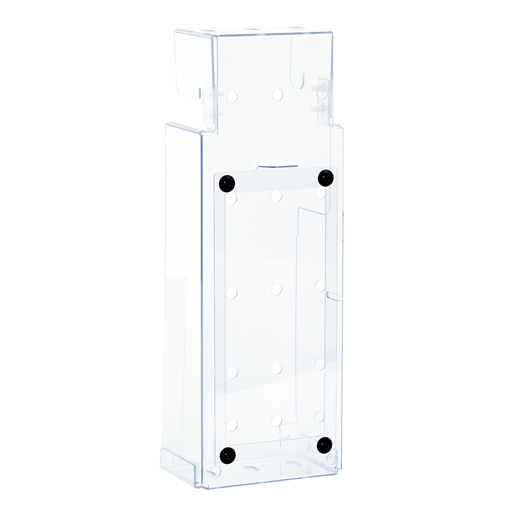 Product image for ABRA 1494U-PC2-IP20 PROTECTIVE COVER VISABLE BLADE DISCONNECT 100A IP20