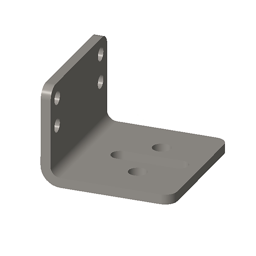 Product image for BRACKET, 440G-MZ, SWITCH, L