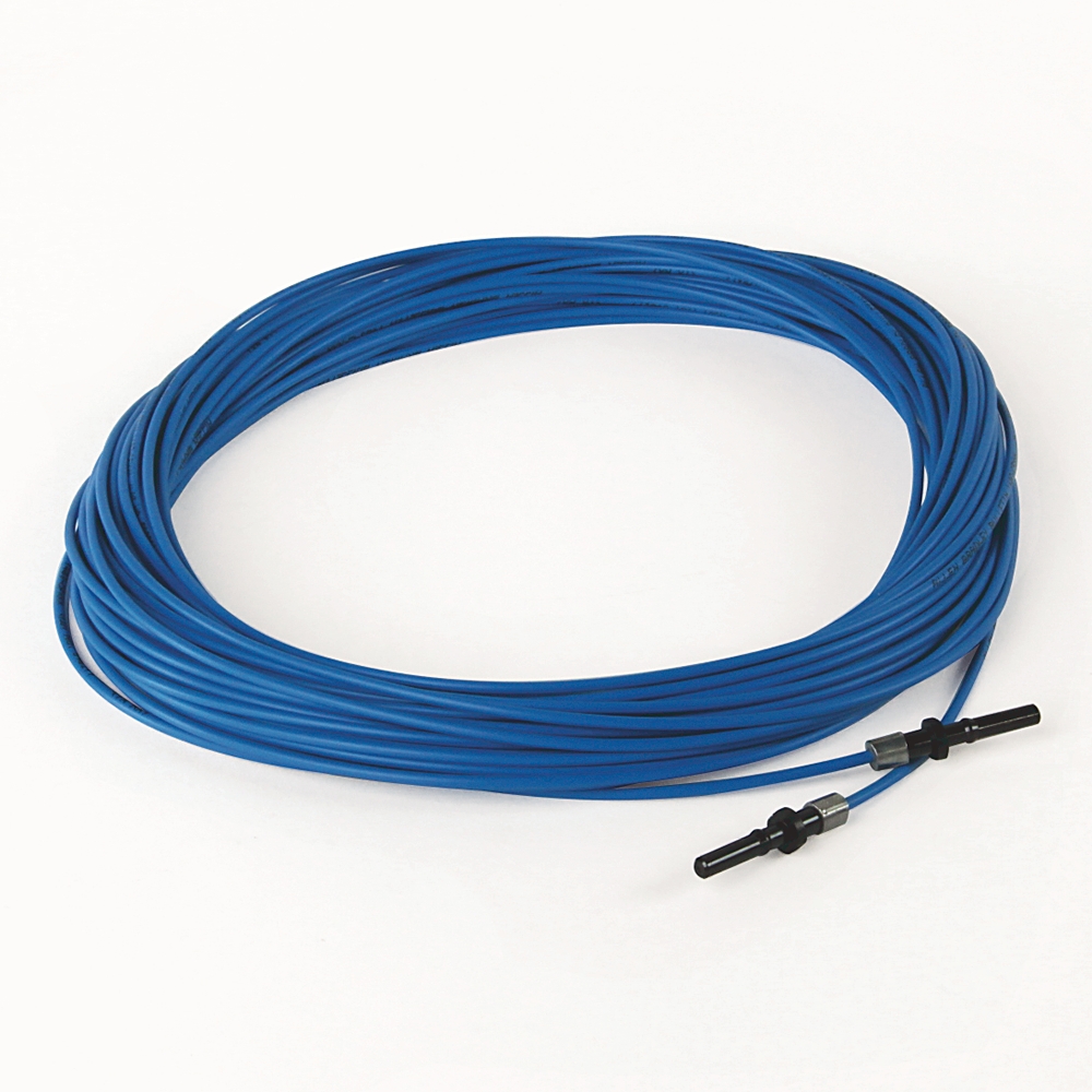 Product image for Cable communication pre-configured fiber optic 20m