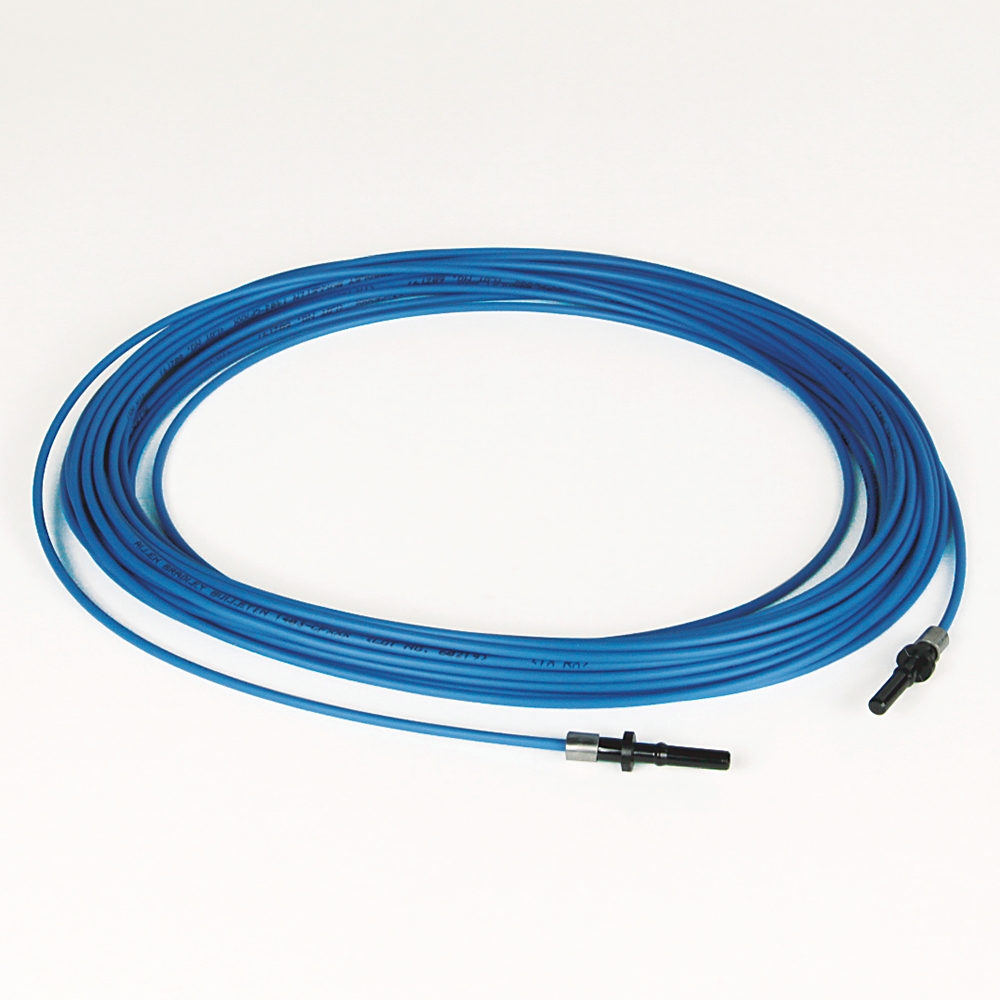 Product image for Cable communication pre-configured fiber optic 10m