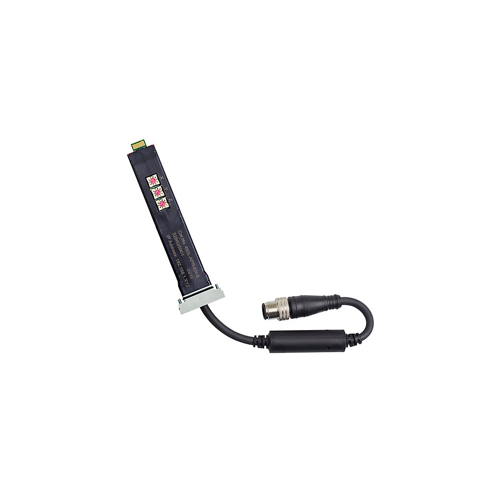 Product image for 450L ETHERNET/IP PLUG-IN