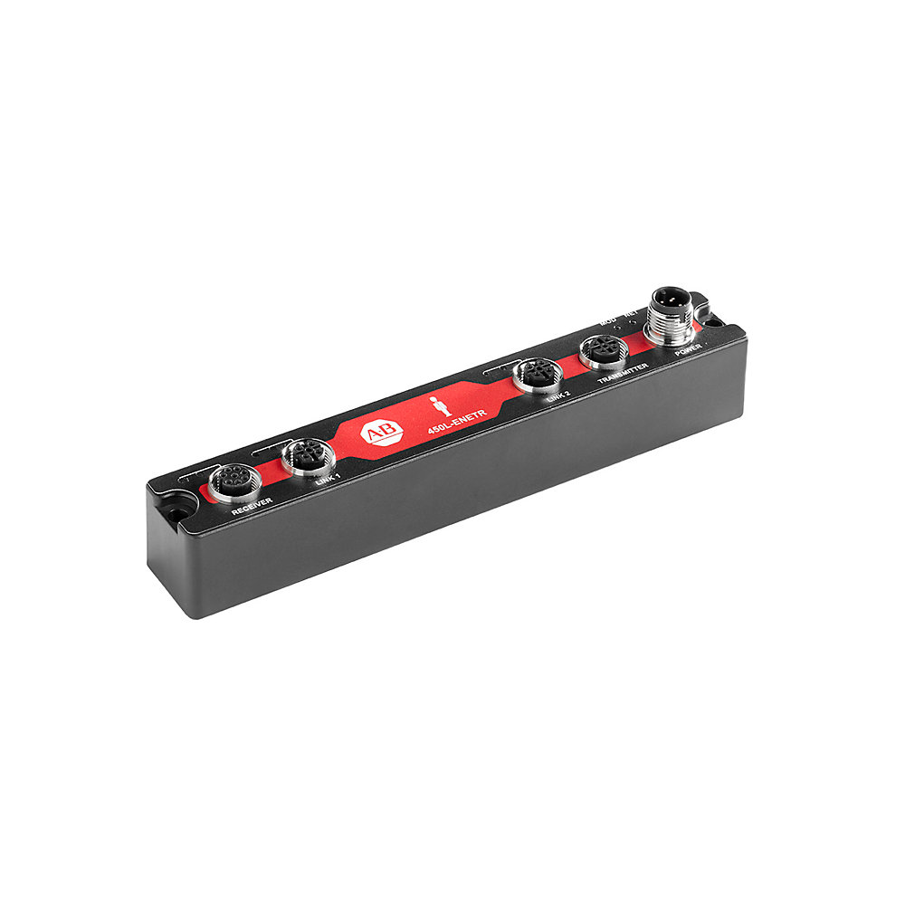 Product image for 450L ETHERNET/IP MODULE
