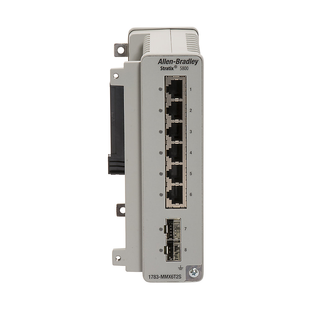 Product image for STRATIX 5800 EXPANSION MODULE