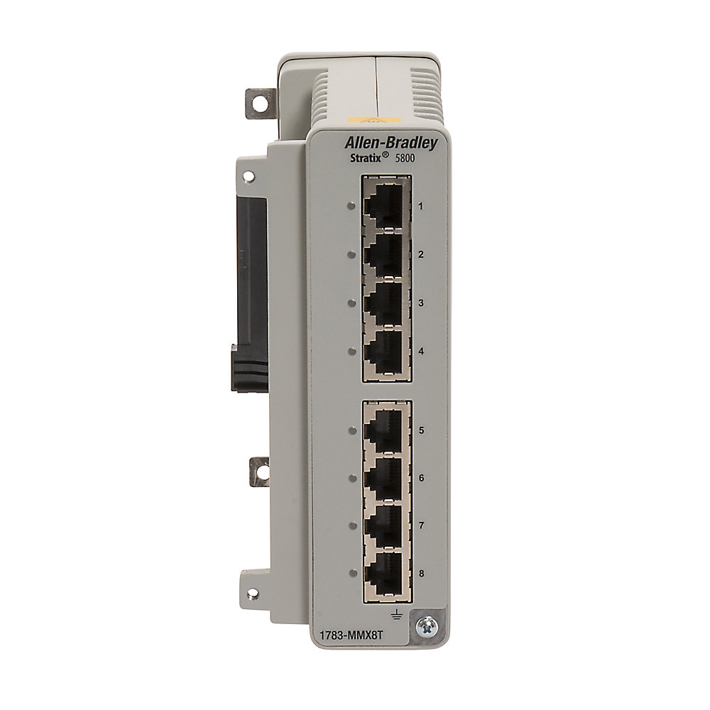 Product image for STRATIX 5800 EXPANSION MODULE