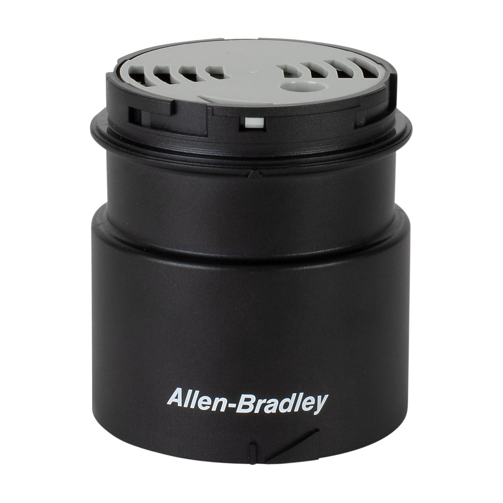 Product image for 70MM STACK LIGHT IO-LINK MODULE