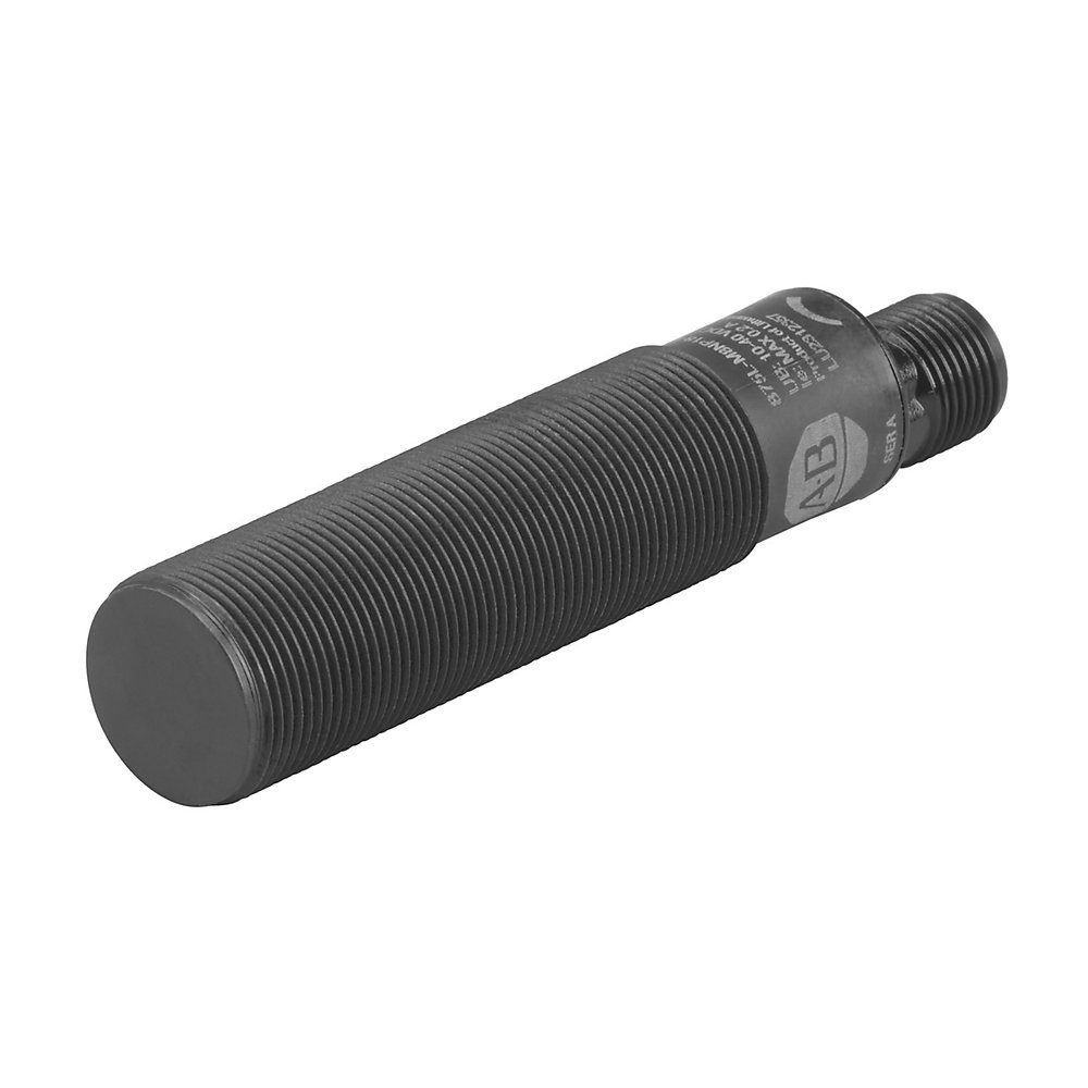 ABRA 875L-M8NP18-D4 CAPACITIVE IO-LINK PROXIMITY SENSOR