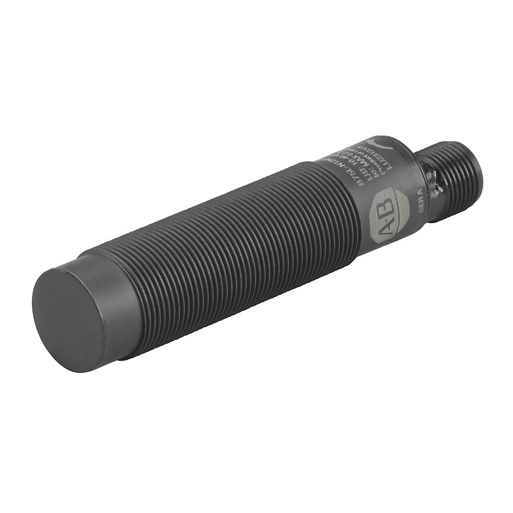 Product image for CAPACITIVE IO-LINK PROXIMITY SENSOR