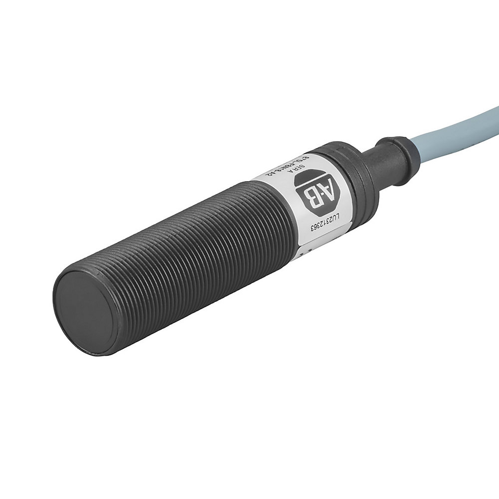 Product image for CAPACITIVE 2-WIRE AC PROXIMITY SENSOR