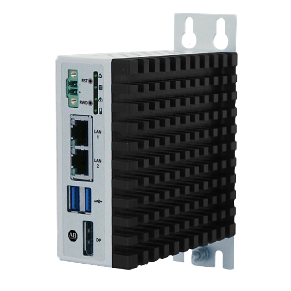 Product image for ASEM 6300T BOX THIN CLIENT