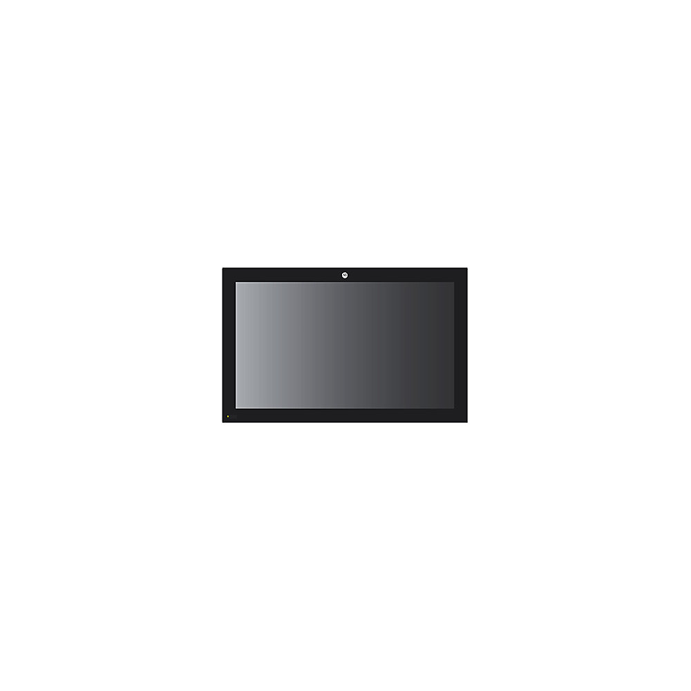 Product image for ASEM 6300P 15.6 IN. ALUMINUM PANEL PC